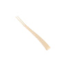 Tsubame Shinko URBAN Stainless Steel Pastry Fork 13.2cm (2 Colours) Pink Gold Loose Cutlery