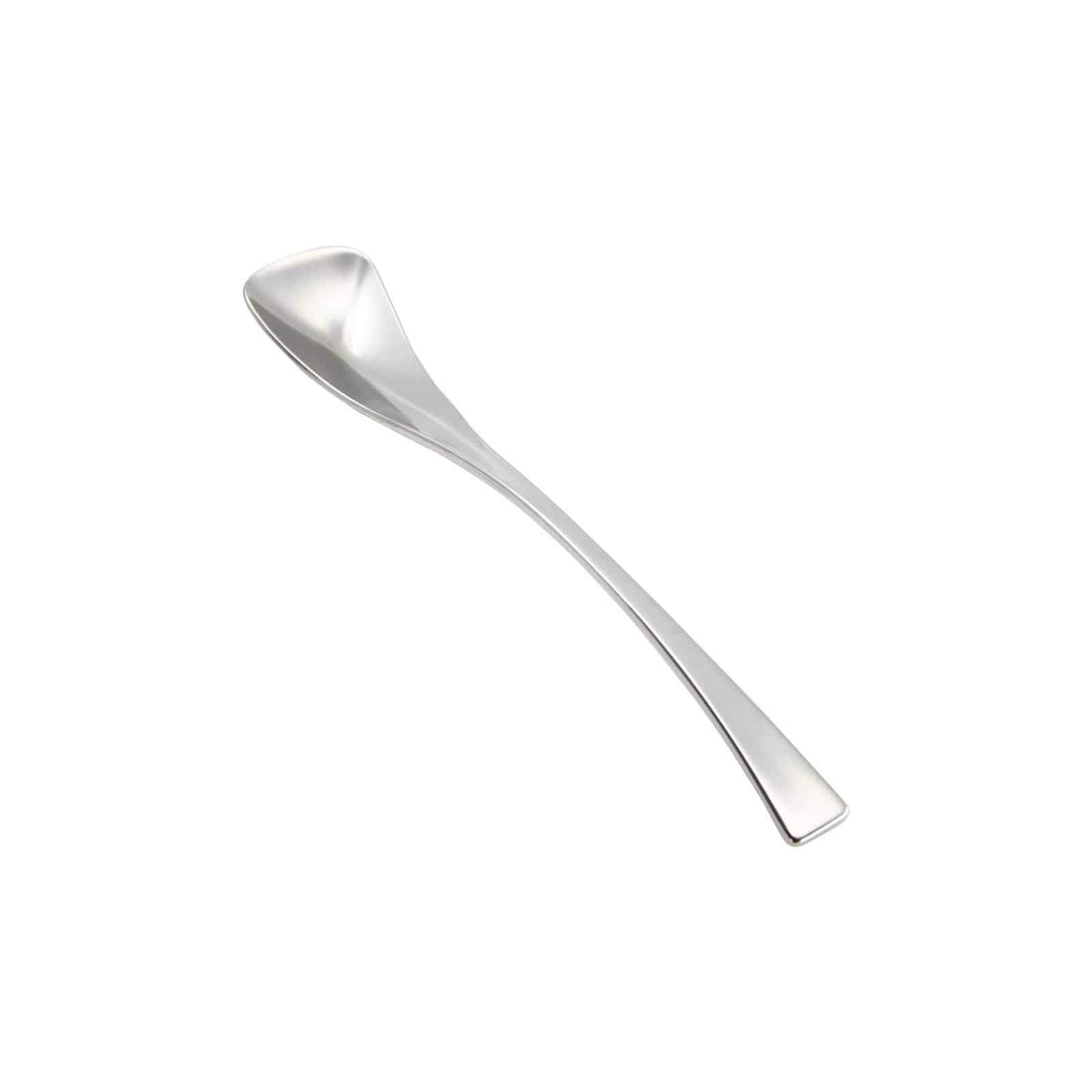Tsubame Shinko URBAN Stainless Steel Sugar Spoon 12.5cm