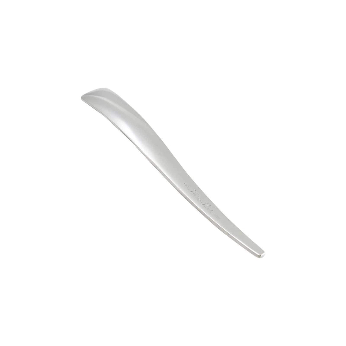 Tsubame Shinko URBAN Stainless Steel Teaspoon 13.2cm (2 Colours) Loose Cutlery
