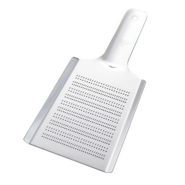 Tsuboe Stainless Steel Dual Coarse/Fine Grater Graters