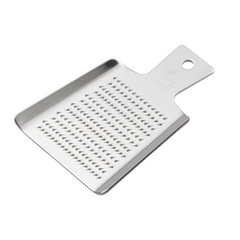 Tsuboe Super High Cut Stainless Steel Coarse Grater