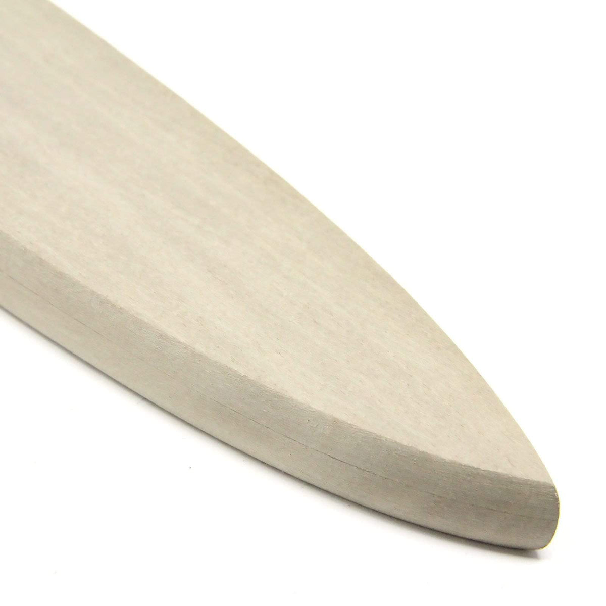 Universal Wooden Saya Kitchen Knife Sheath for Petty Knife Knife Sheaths