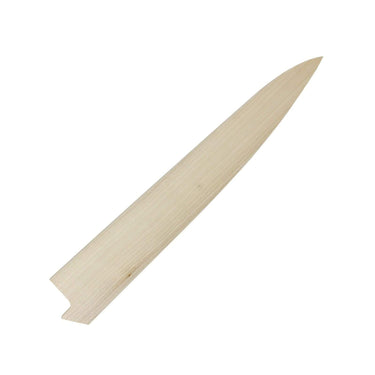 Universal Wooden Saya Kitchen Knife Sheath for Sujihiki Knife Sheaths
