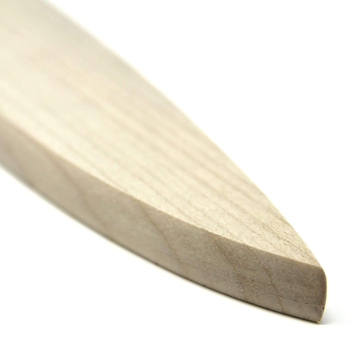 Universal Wooden Saya Kitchen Knife Sheath for Sujihiki Knife Sheaths