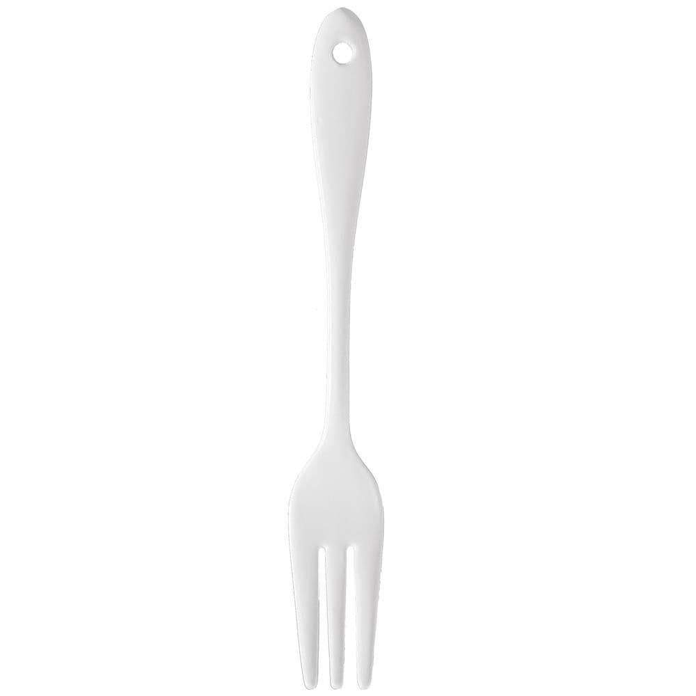 Wada ﾎｰﾛｰｶﾄﾗﾘｰ ﾅﾎﾟﾘ (ﾎﾜｲﾄ) ﾋﾒﾌｫｰｸ Forks