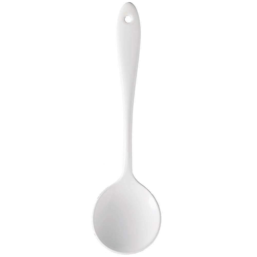 Wada ﾎｰﾛｰｶﾄﾗﾘｰ ﾅﾎﾟﾘ (ﾎﾜｲﾄ) ﾌﾞｲﾖﾝｽﾌﾟｰﾝ Spoons