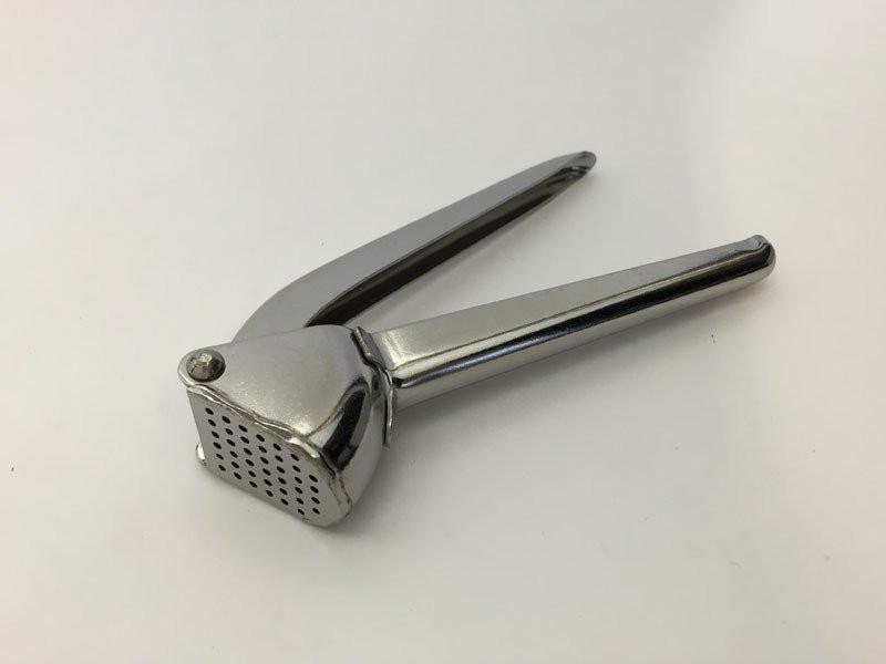 Yamagi 180 Stainless Steel Garlic Press Globalkitchen Japan