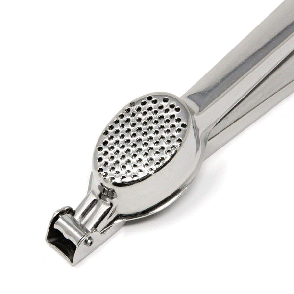 Yamagi 188 Stainless Steel Garlic Press Globalkitchen Japan