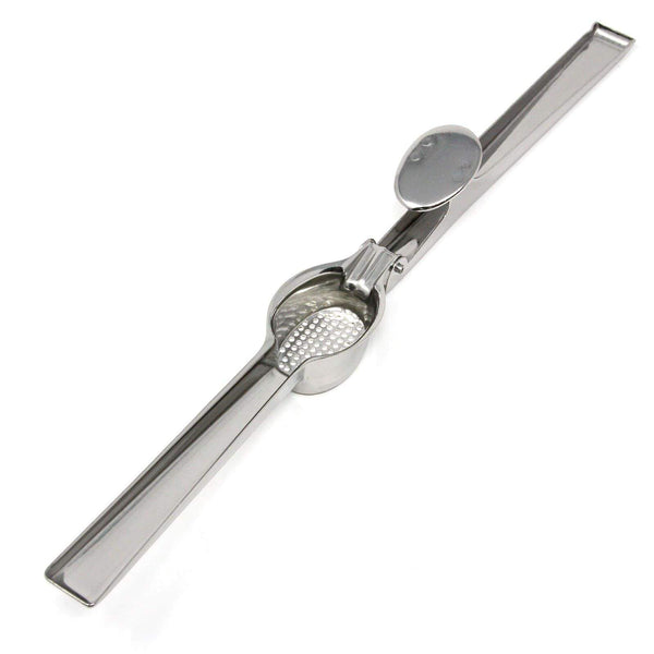 Yamagi 188 Stainless Steel Garlic Press Globalkitchen Japan